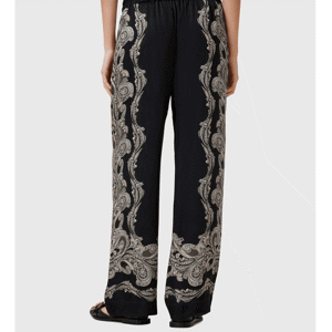 AllSaints Tyler Mid Rise Trousers